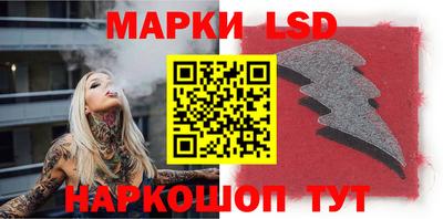 хмурый Берёзовский